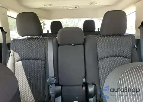 2015 Dodge Journey Sxt from USA, damaged, VIN 3C4PDCBB5FT580537